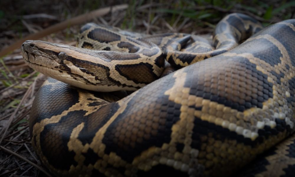 A Brief Guide To Gear for Python Hunting