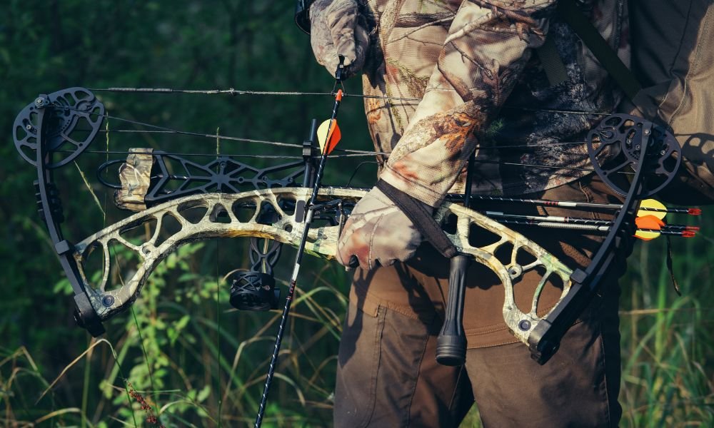 Gun vs. Bow Hunting: Pros and Cons of Each